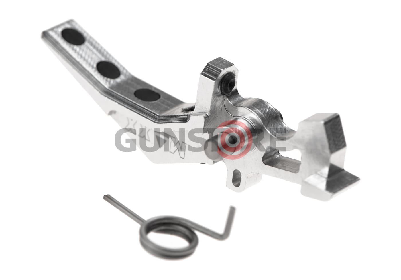 Fotografia: CNC Aluminum Advanced Speed Trigger Style B