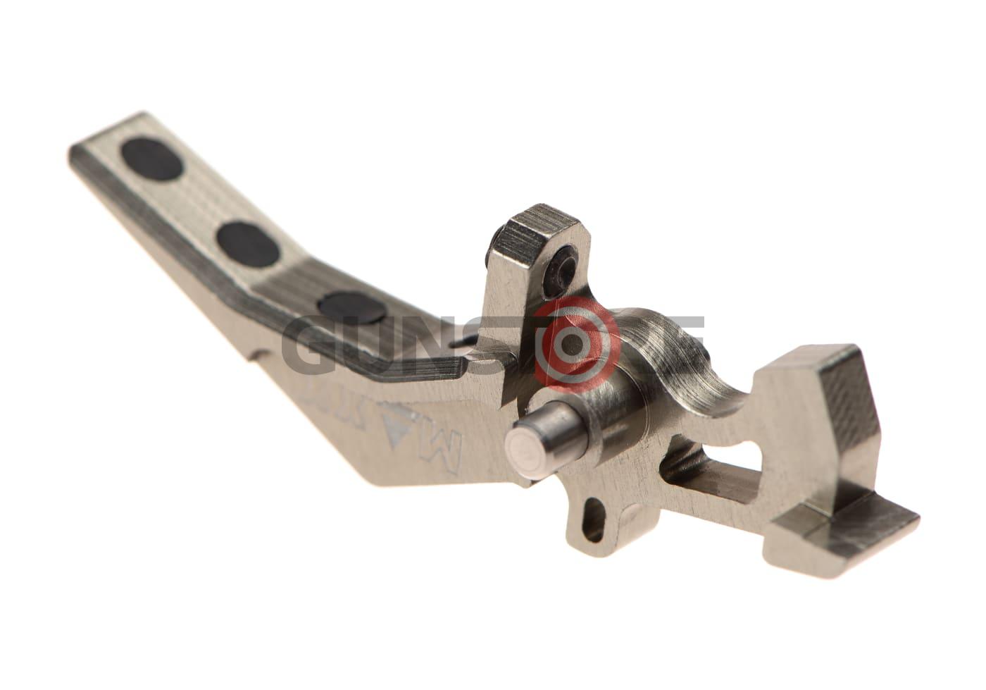 CNC Aluminum Advanced Speed Trigger Style B Titan