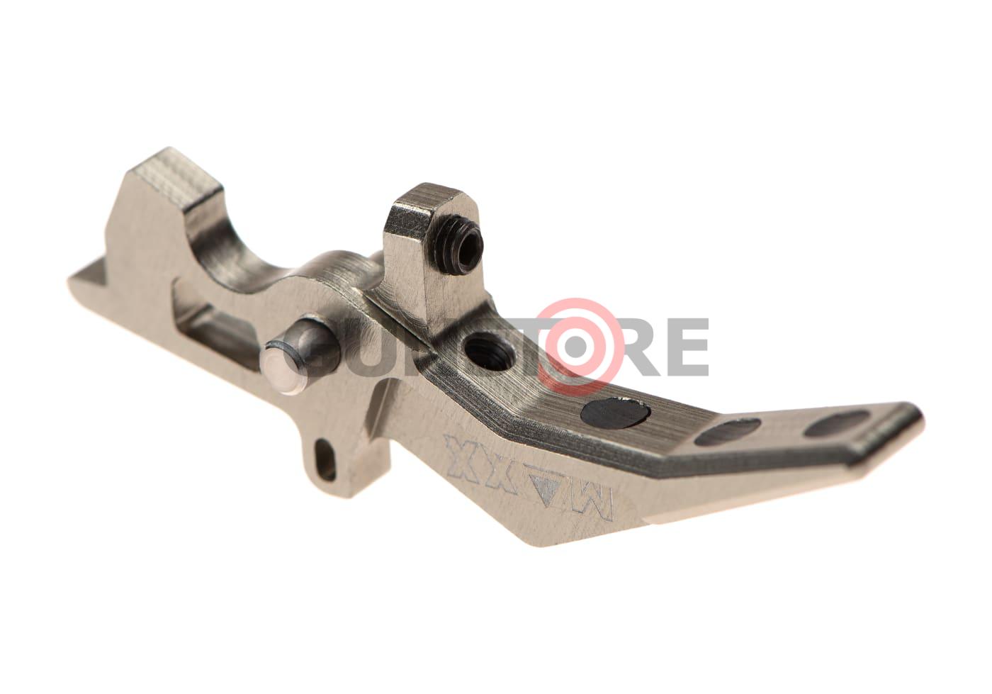 Fotografia: CNC Aluminum Advanced Speed Trigger Style B
