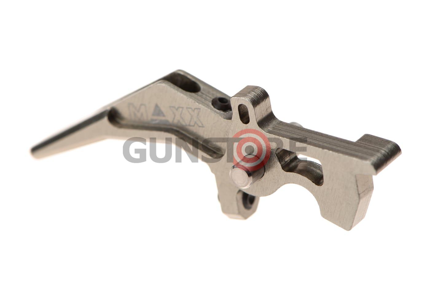 Fotografia: CNC Aluminum Advanced Speed Trigger Style B