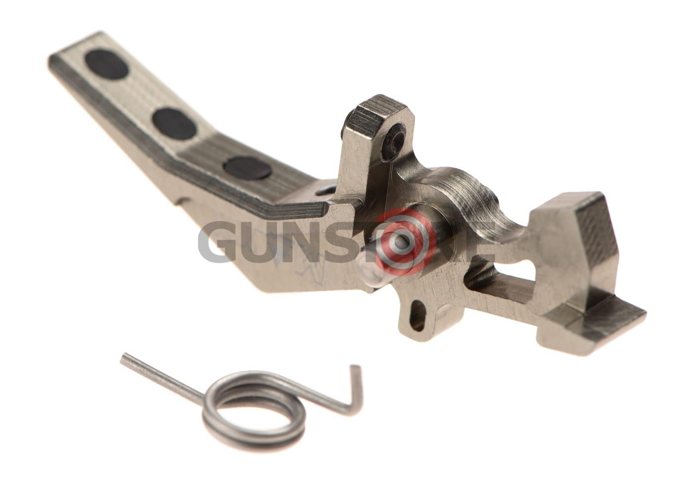 Fotografia: CNC Aluminum Advanced Speed Trigger Style B