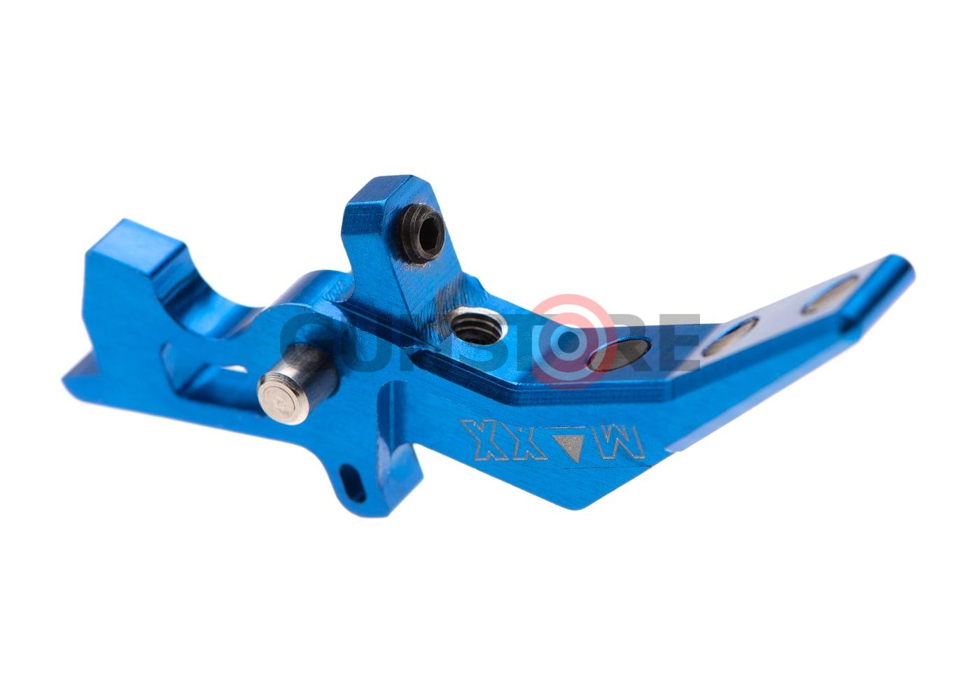 Fotografia: CNC Aluminum Advanced Speed Trigger Style B