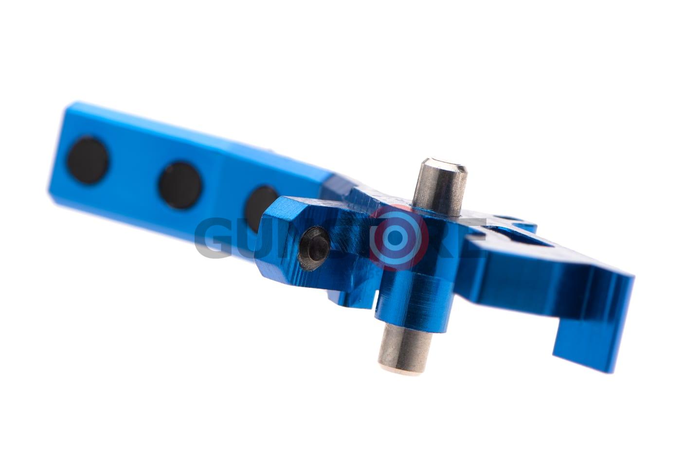 Fotografia: CNC Aluminum Advanced Speed Trigger Style B