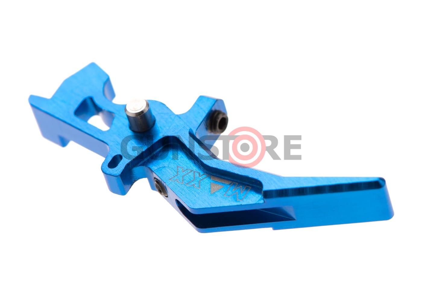 Fotografia: CNC Aluminum Advanced Speed Trigger Style B