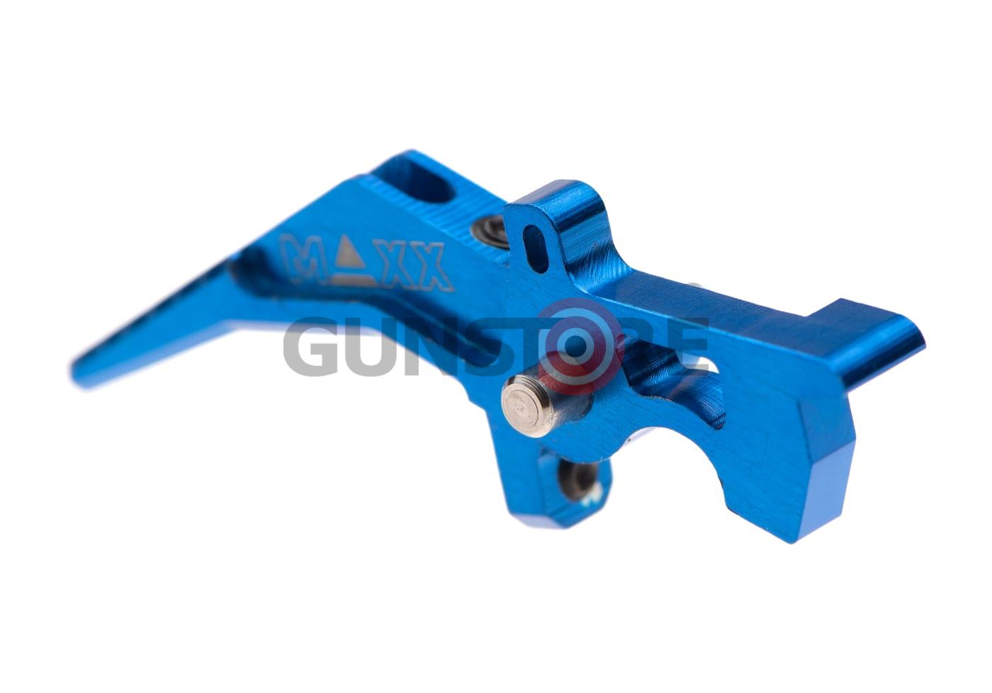 Fotografia: CNC Aluminum Advanced Speed Trigger Style B