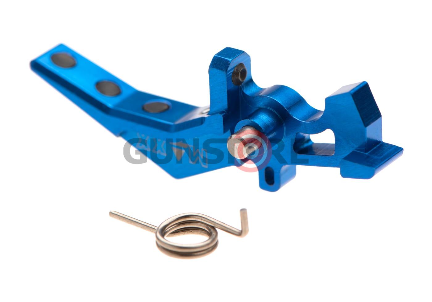 Fotografia: CNC Aluminum Advanced Speed Trigger Style B