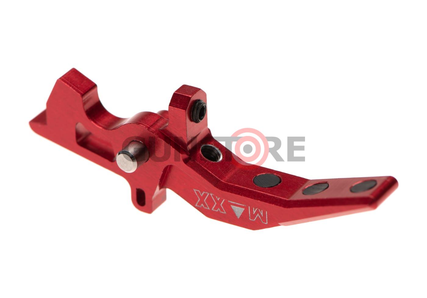 Fotografia: CNC Aluminum Advanced Speed Trigger Style C