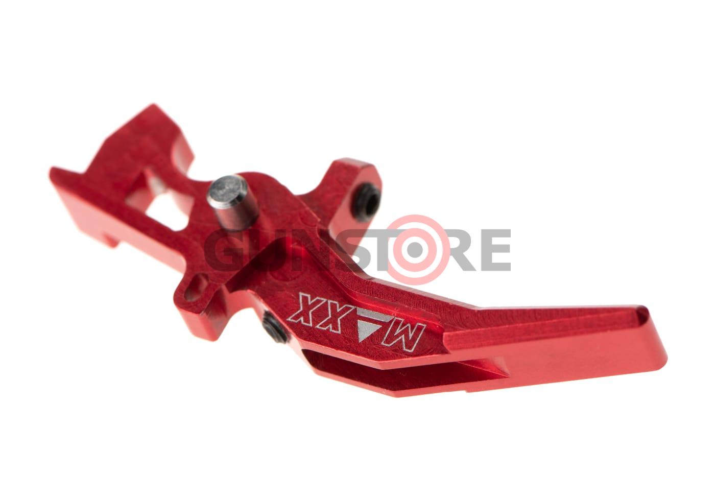 Fotografia: CNC Aluminum Advanced Speed Trigger Style C