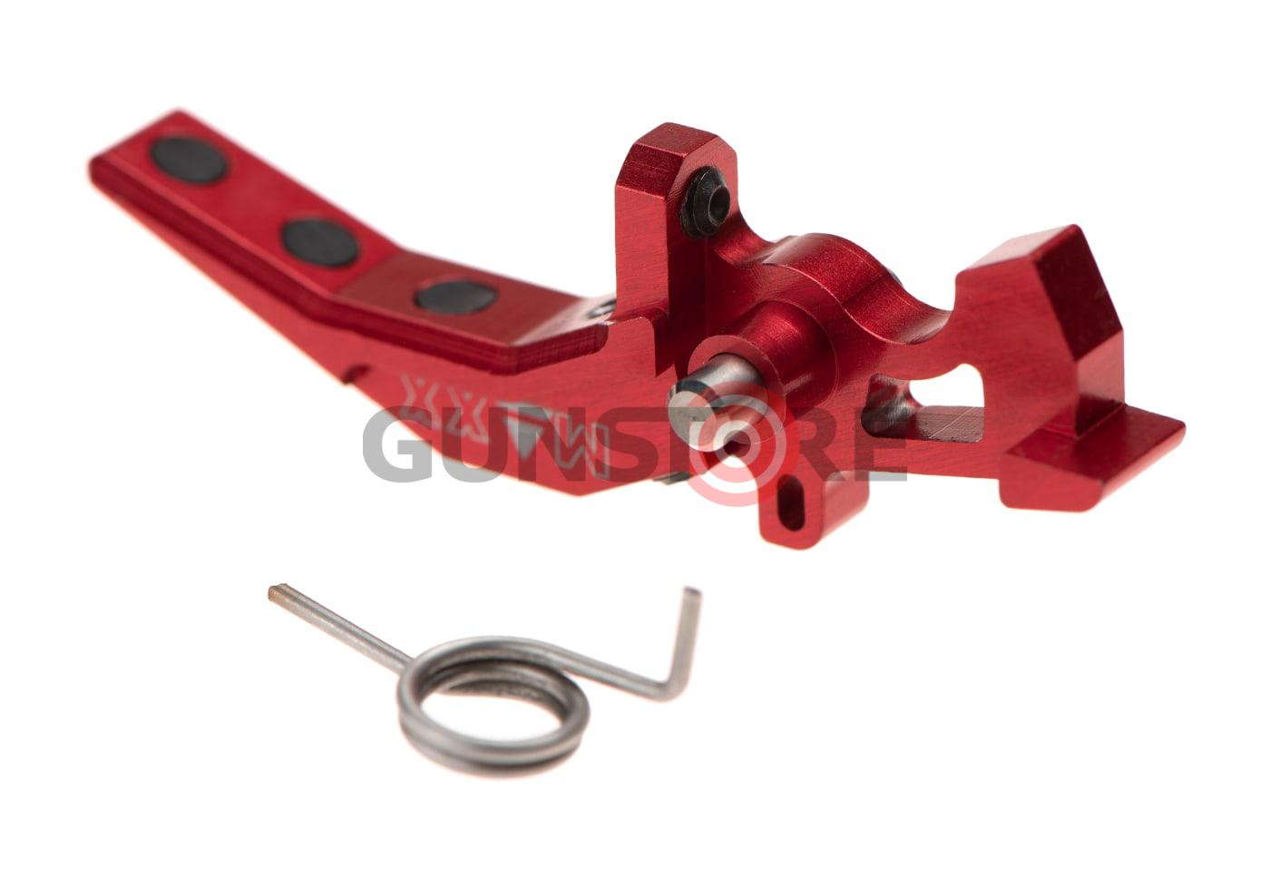 Fotografia: CNC Aluminum Advanced Speed Trigger Style C