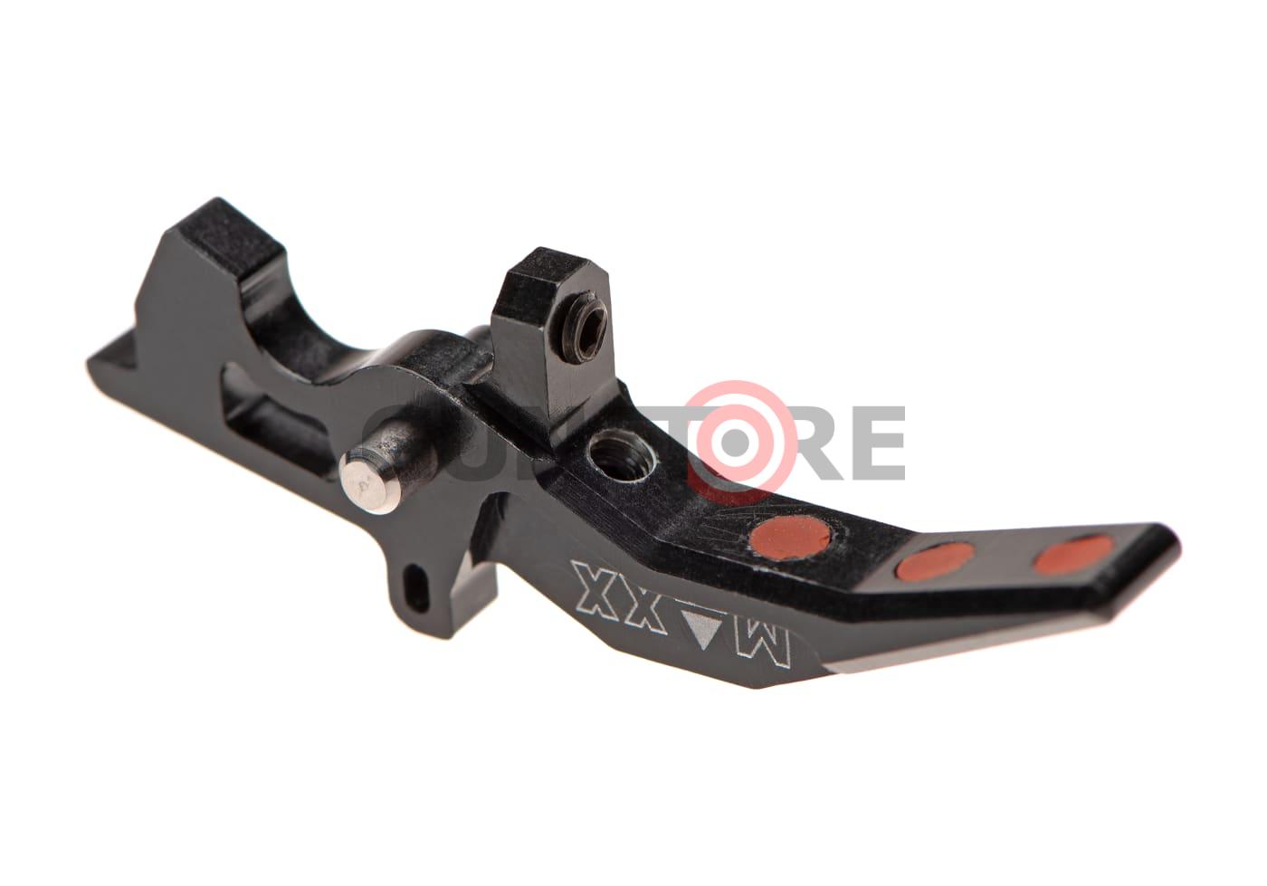 Fotografia: CNC Aluminum Advanced Speed Trigger Style C