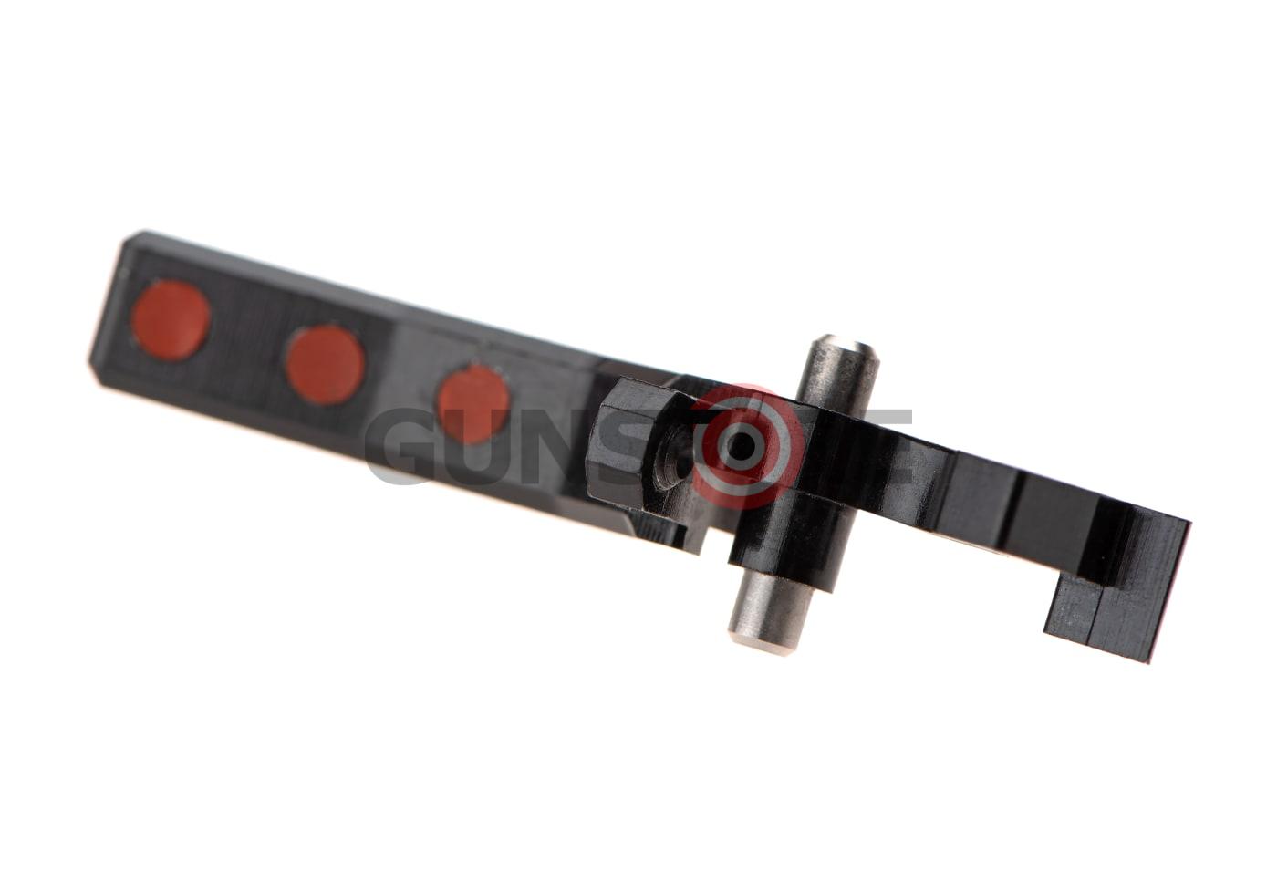 Fotografia: CNC Aluminum Advanced Speed Trigger Style C