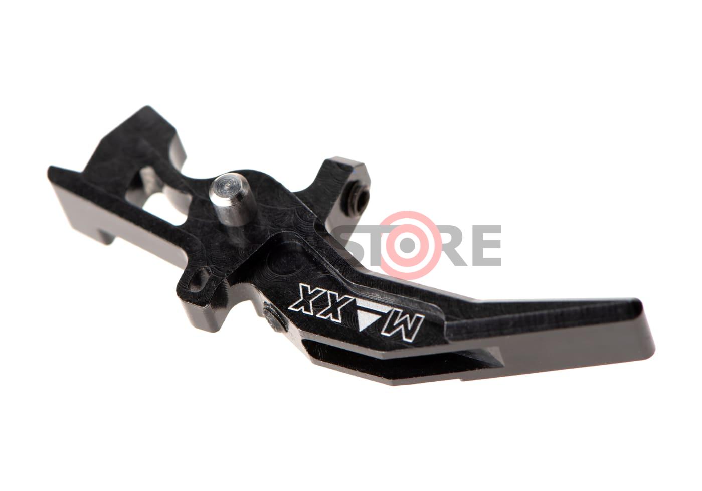 Fotografia: CNC Aluminum Advanced Speed Trigger Style C