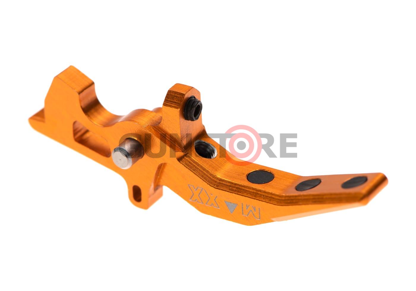 Fotografia: CNC Aluminum Advanced Speed Trigger Style C