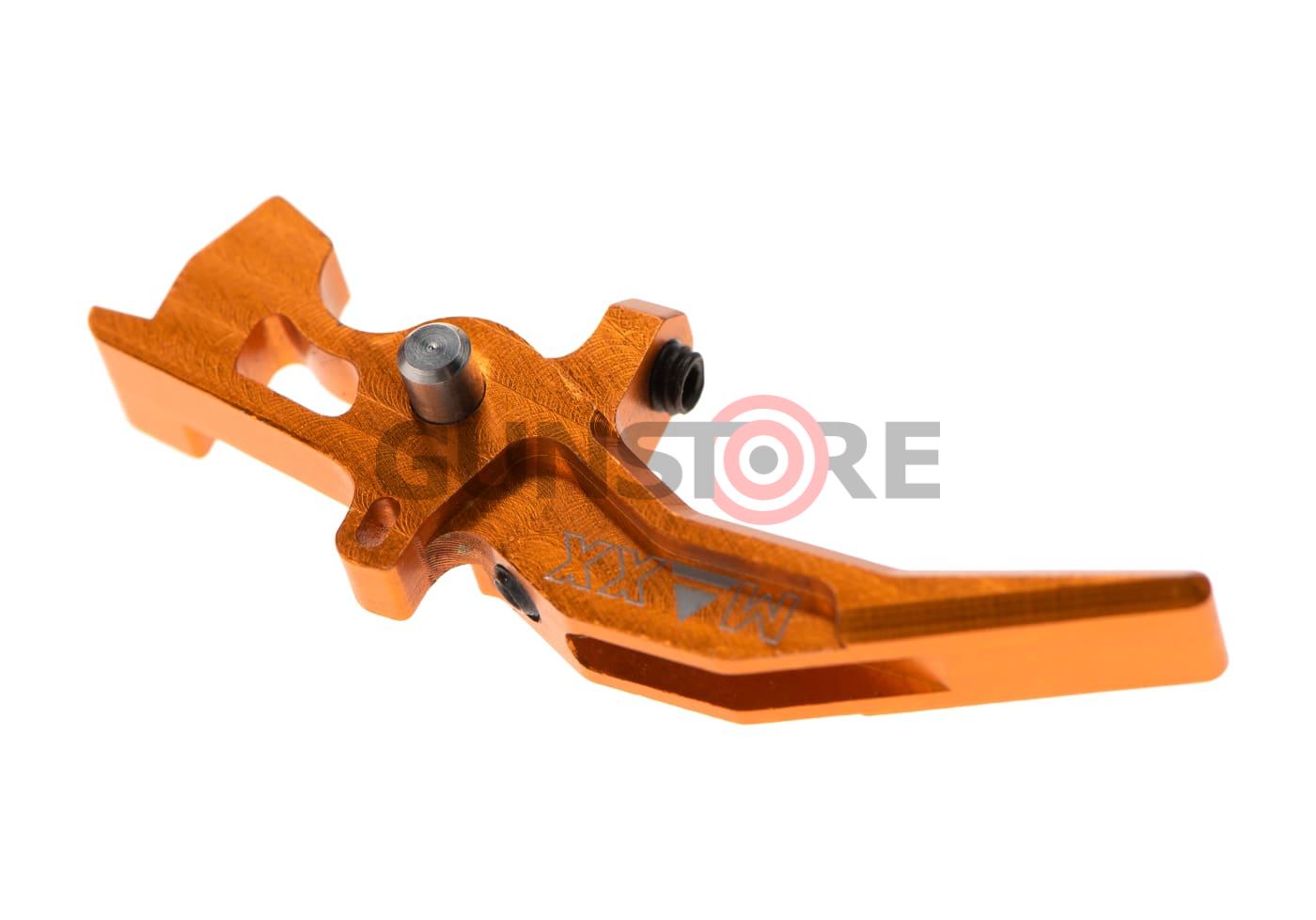 Fotografia: CNC Aluminum Advanced Speed Trigger Style C