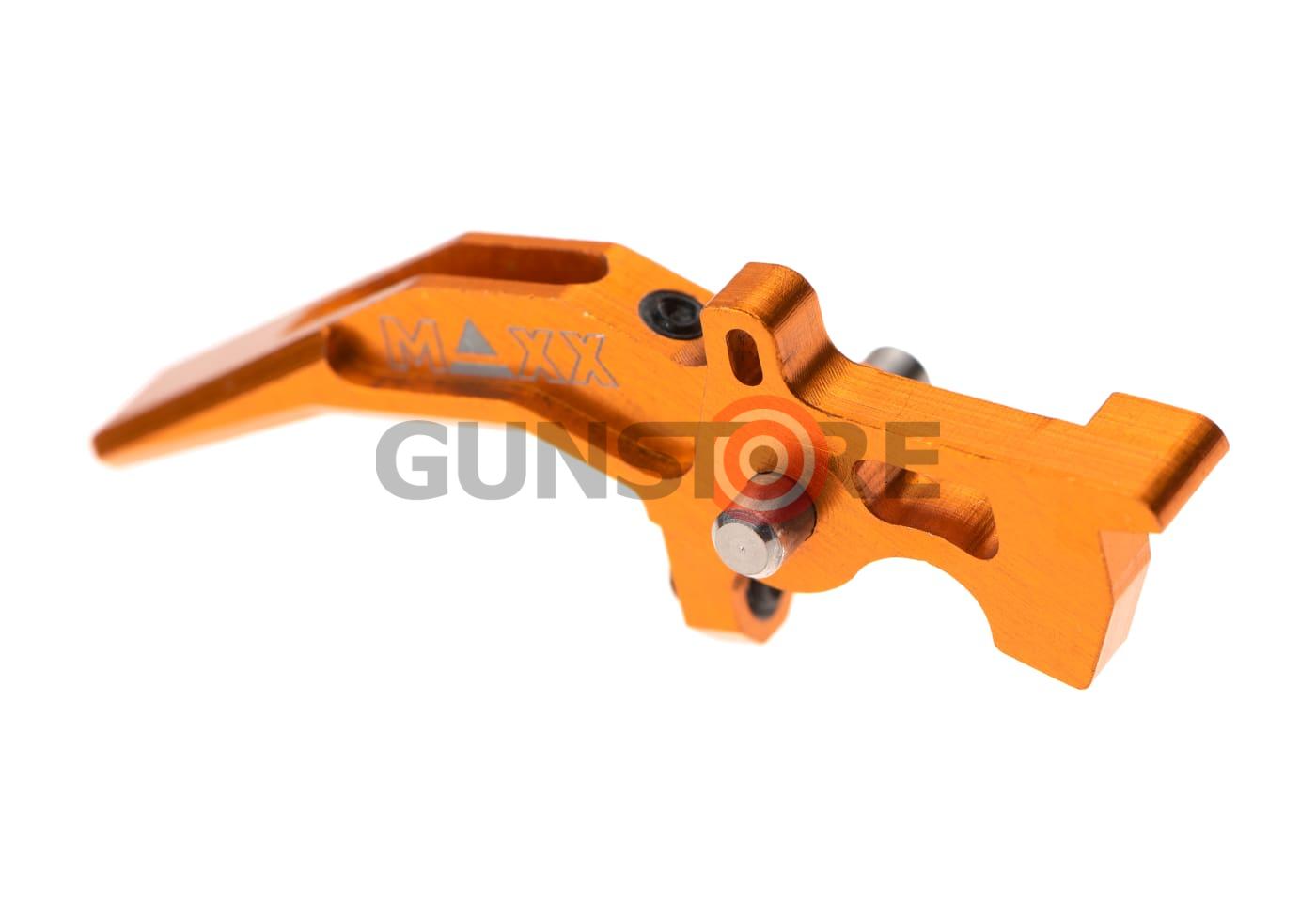 Fotografia: CNC Aluminum Advanced Speed Trigger Style C