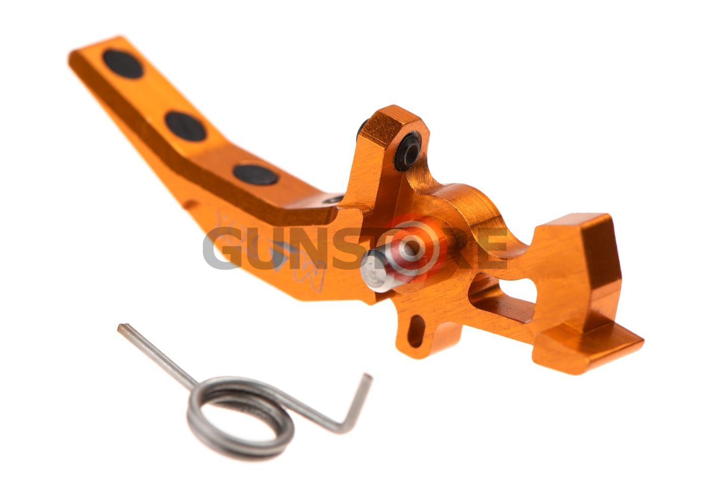 Fotografia: CNC Aluminum Advanced Speed Trigger Style C