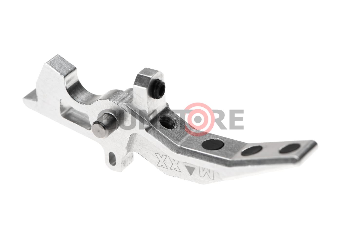 Fotografia: CNC Aluminum Advanced Speed Trigger Style C