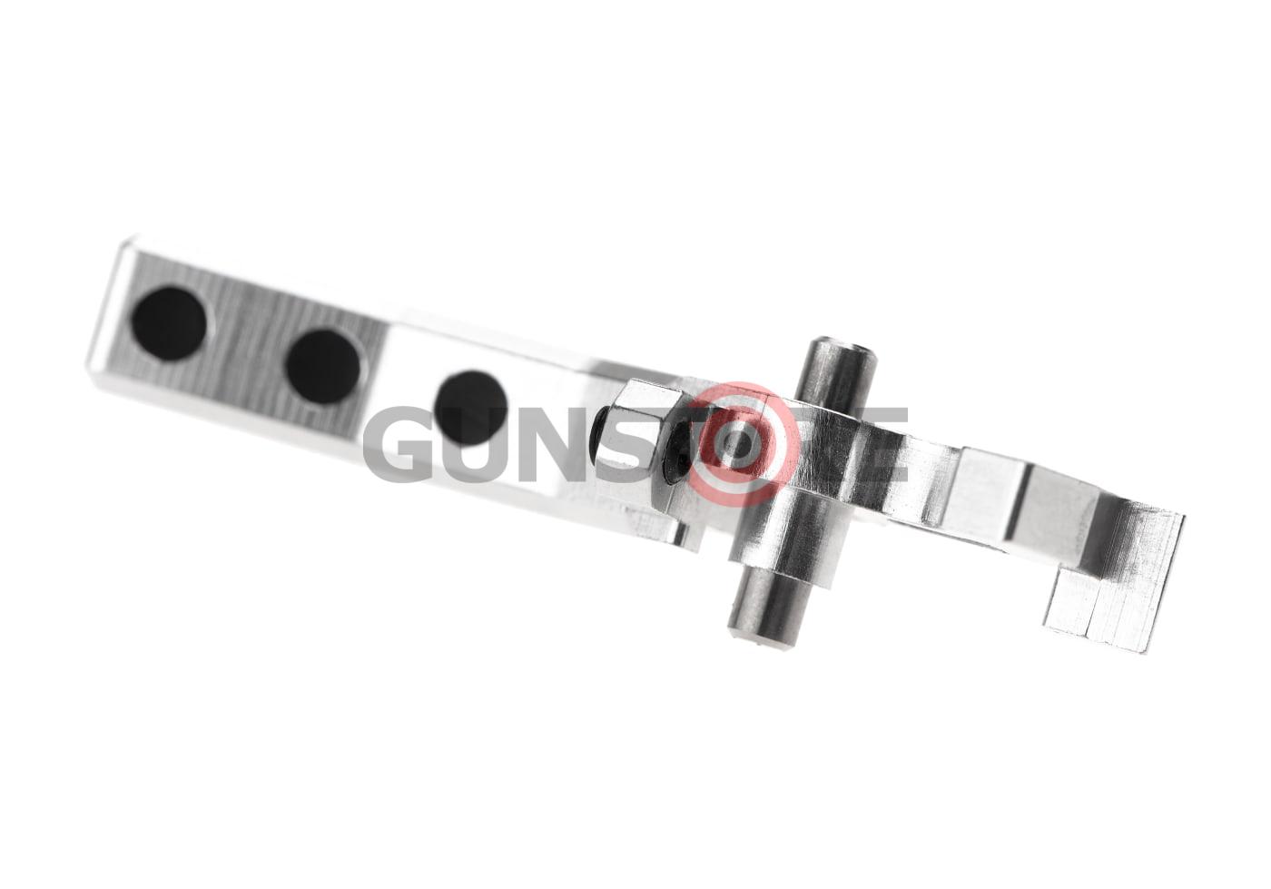 Fotografia: CNC Aluminum Advanced Speed Trigger Style C