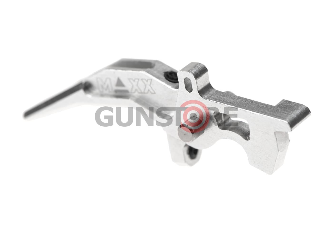 Fotografia: CNC Aluminum Advanced Speed Trigger Style C