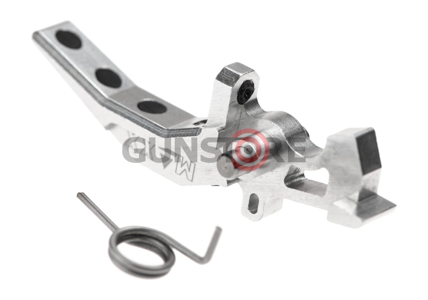 Fotografia: CNC Aluminum Advanced Speed Trigger Style C