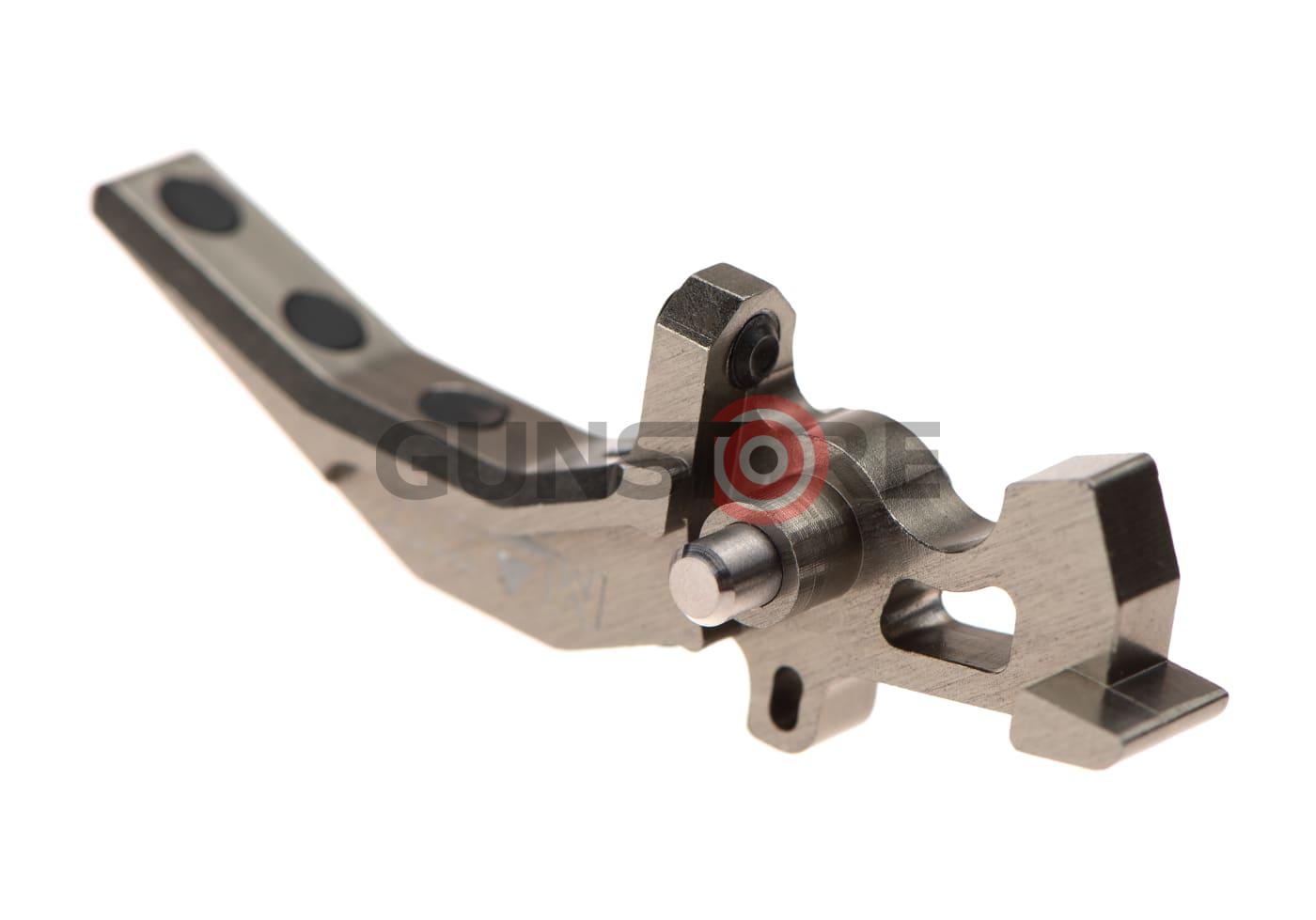 CNC Aluminum Advanced Speed Trigger Style C Titan