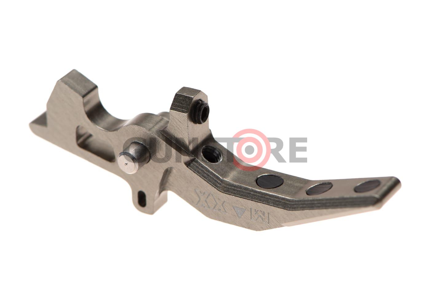Fotografia: CNC Aluminum Advanced Speed Trigger Style C