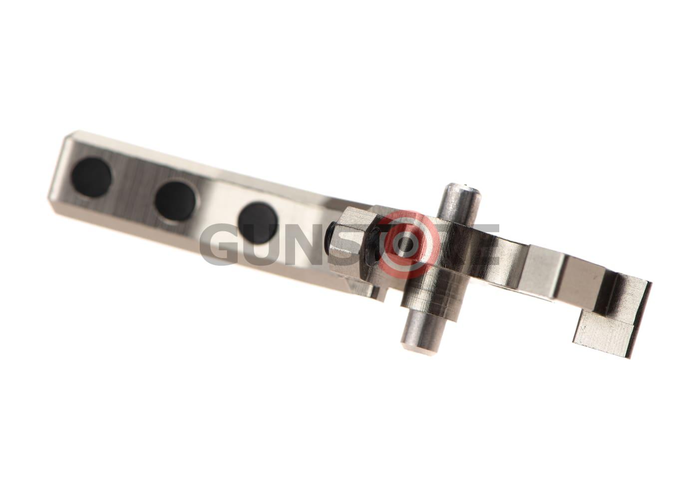 Fotografia: CNC Aluminum Advanced Speed Trigger Style C