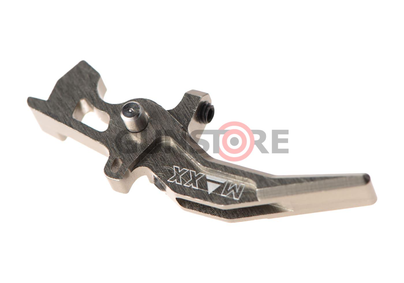 Fotografia: CNC Aluminum Advanced Speed Trigger Style C