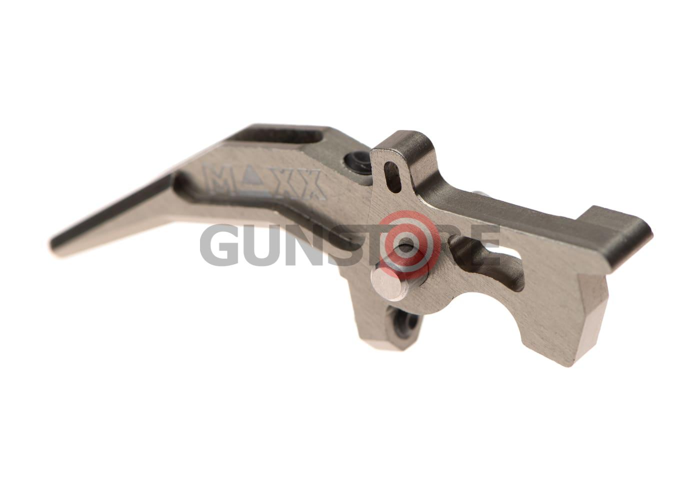 Fotografia: CNC Aluminum Advanced Speed Trigger Style C