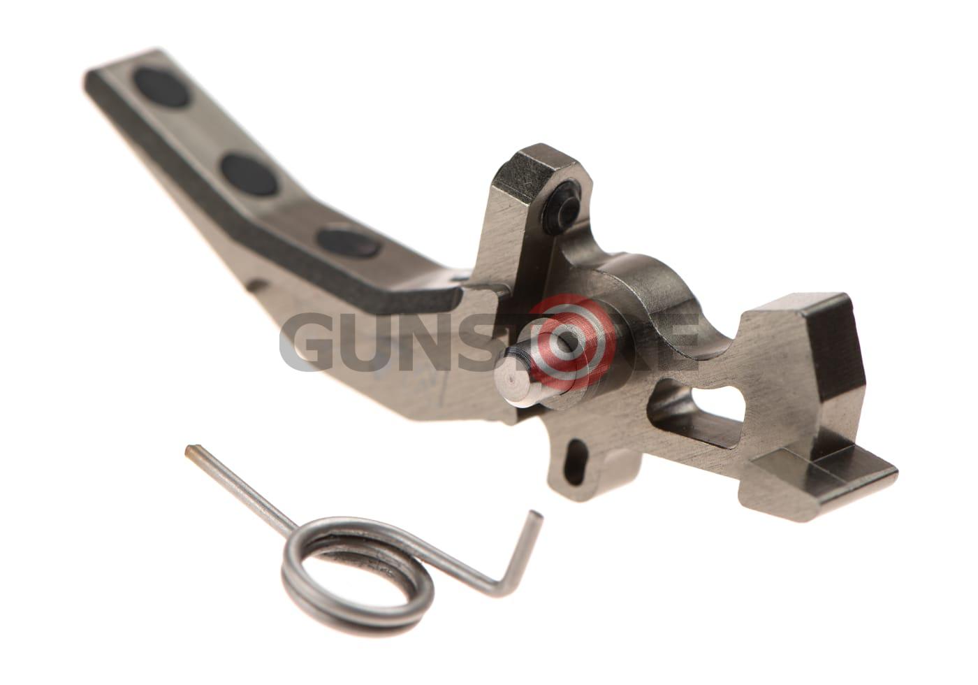 Fotografia: CNC Aluminum Advanced Speed Trigger Style C