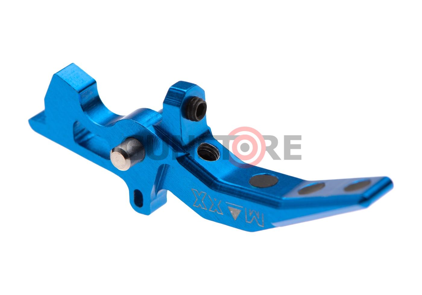 Fotografia: CNC Aluminum Advanced Speed Trigger Style C