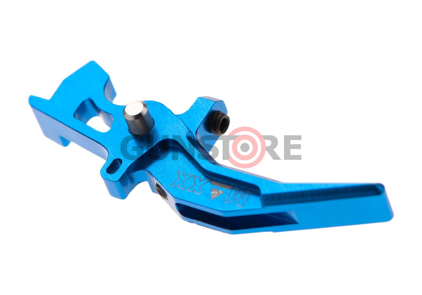 Fotografia: CNC Aluminum Advanced Speed Trigger Style C