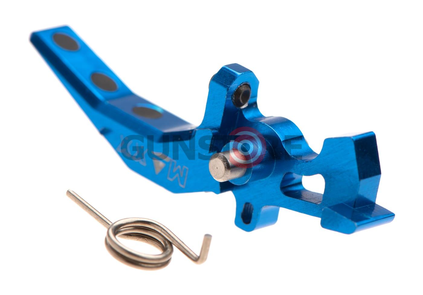 Fotografia: CNC Aluminum Advanced Speed Trigger Style C