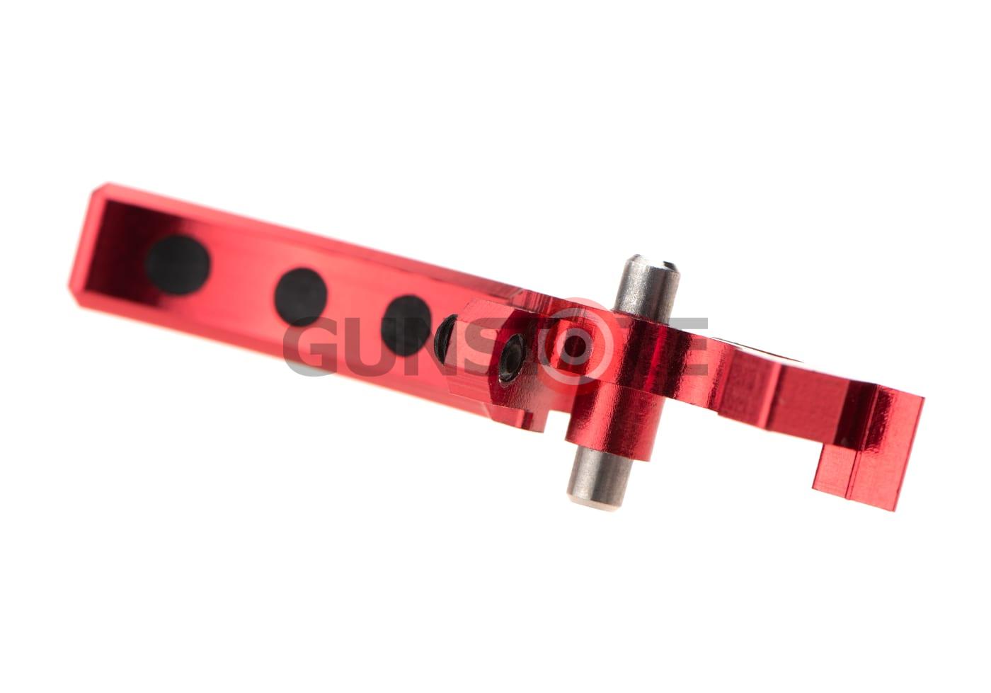 Fotografia: CNC Aluminum Advanced Speed Trigger Style D
