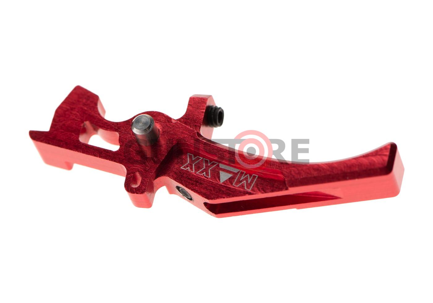 Fotografia: CNC Aluminum Advanced Speed Trigger Style D