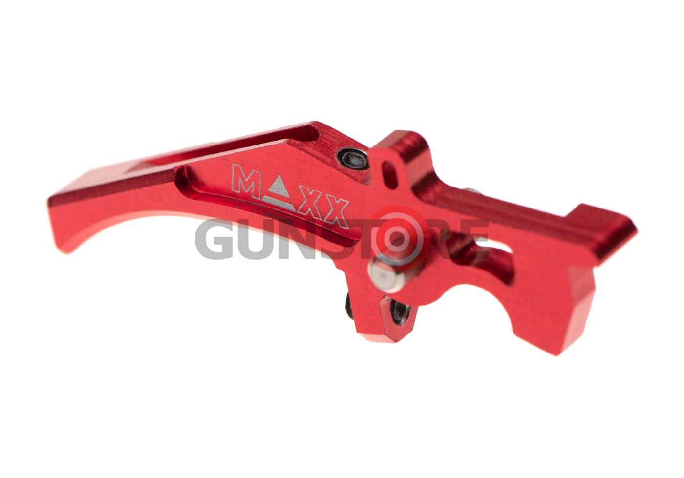 Fotografia: CNC Aluminum Advanced Speed Trigger Style D