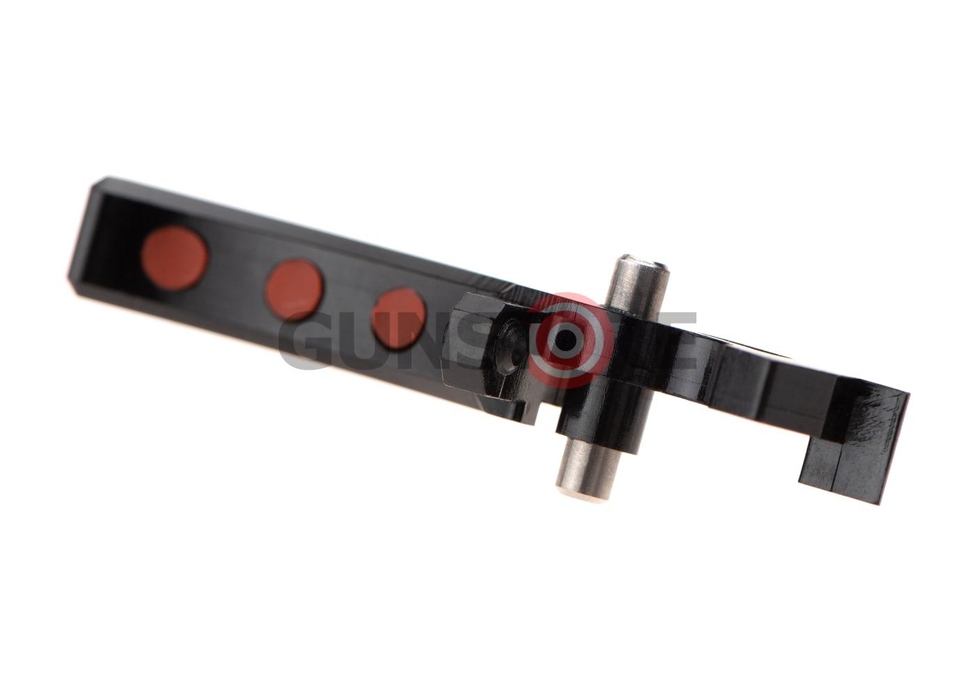 Fotografia: CNC Aluminum Advanced Speed Trigger Style D