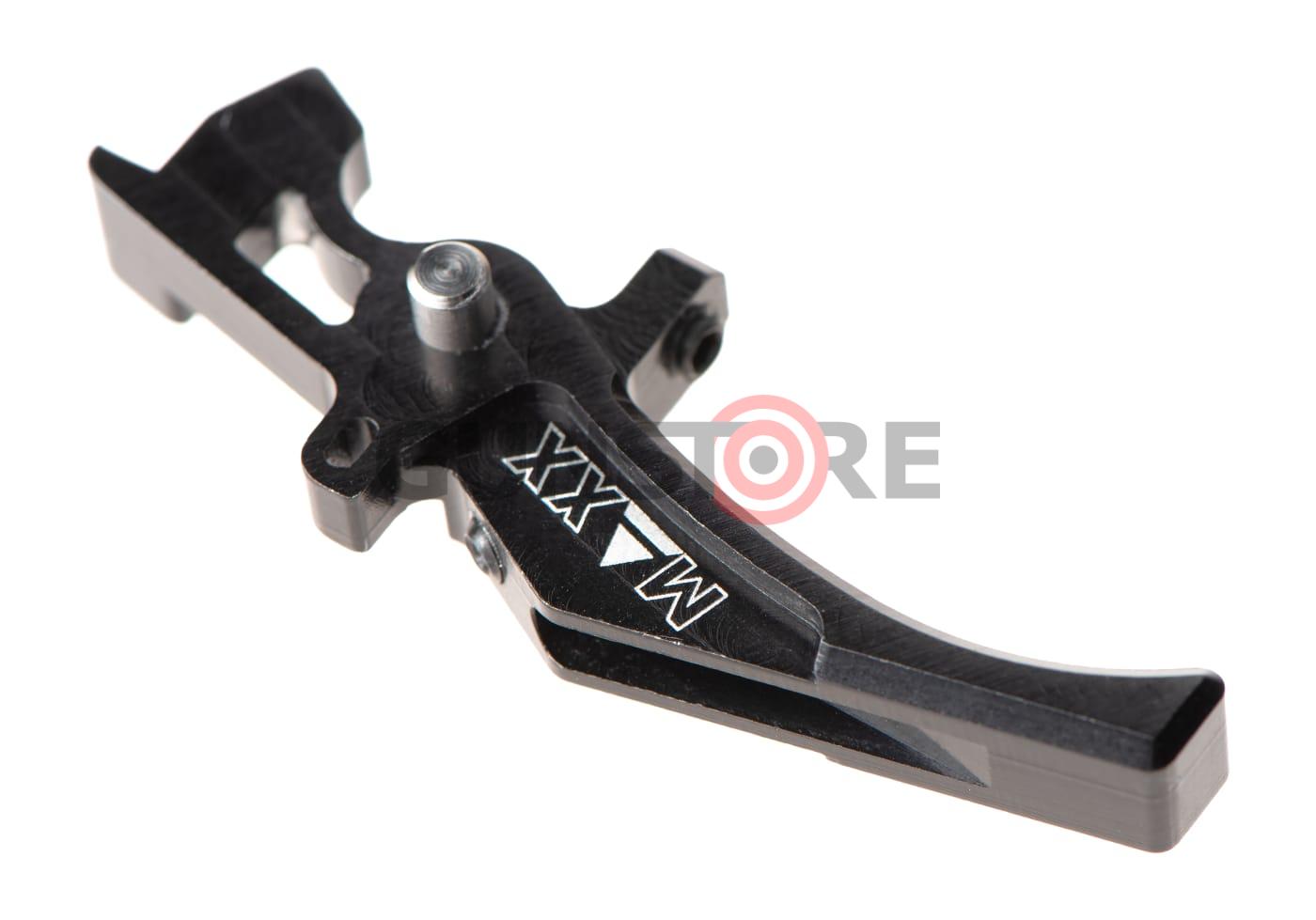 Fotografia: CNC Aluminum Advanced Speed Trigger Style D