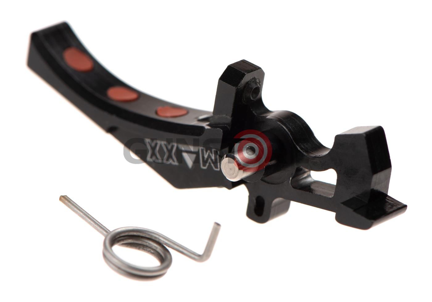 Fotografia: CNC Aluminum Advanced Speed Trigger Style D