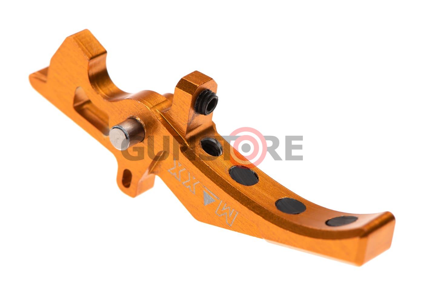 Fotografia: CNC Aluminum Advanced Speed Trigger Style D