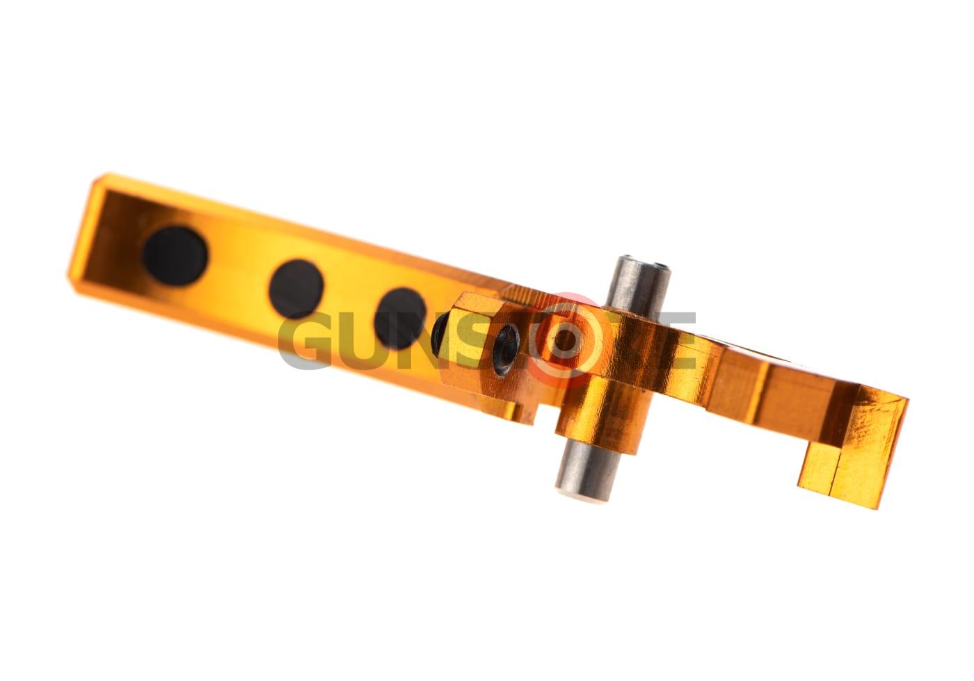 Fotografia: CNC Aluminum Advanced Speed Trigger Style D