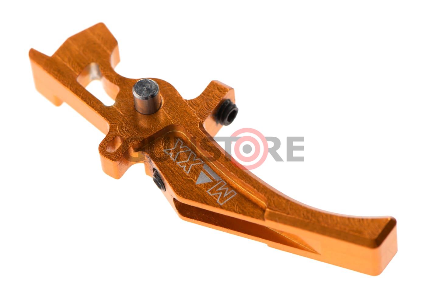 Fotografia: CNC Aluminum Advanced Speed Trigger Style D