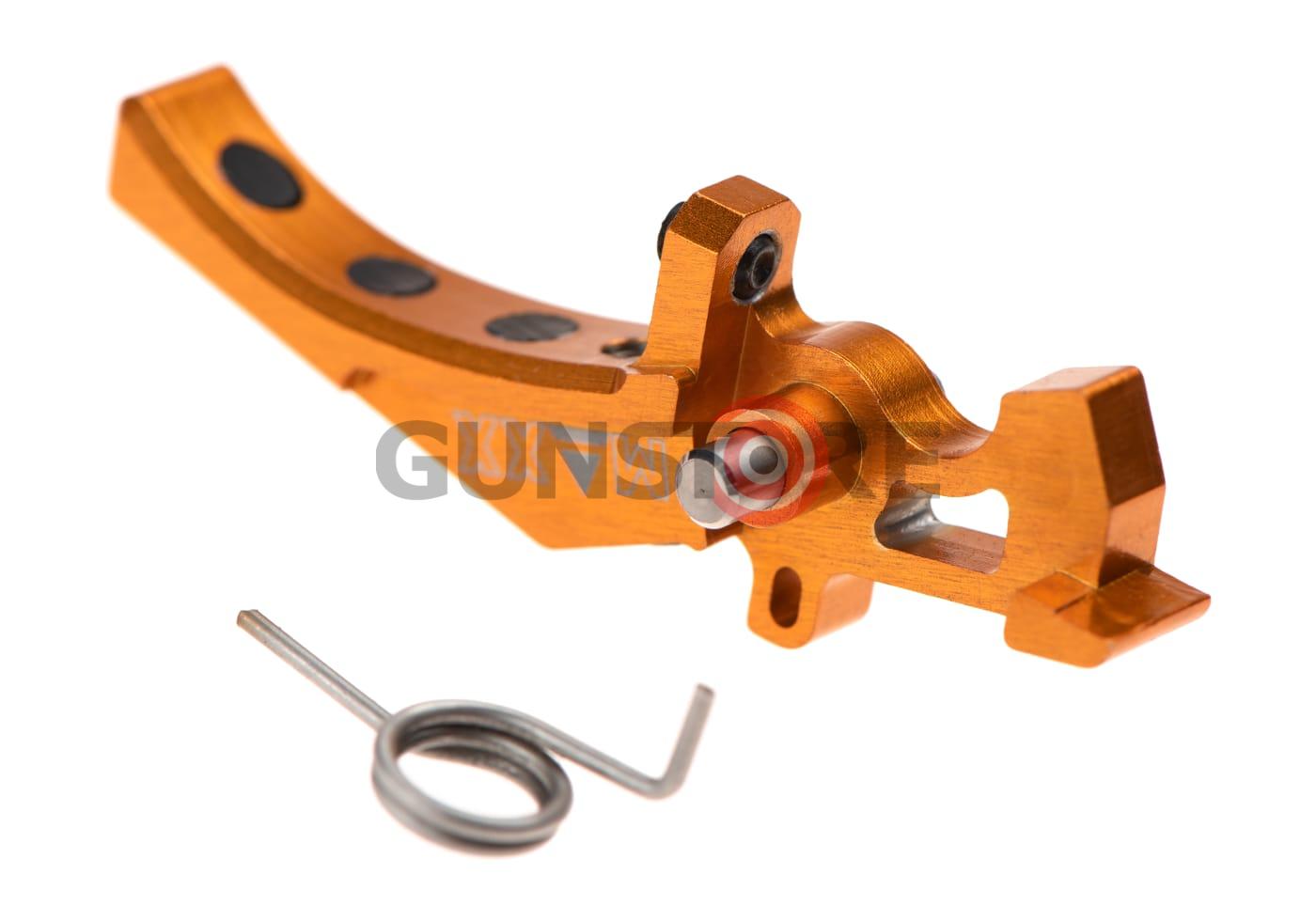 Fotografia: CNC Aluminum Advanced Speed Trigger Style D