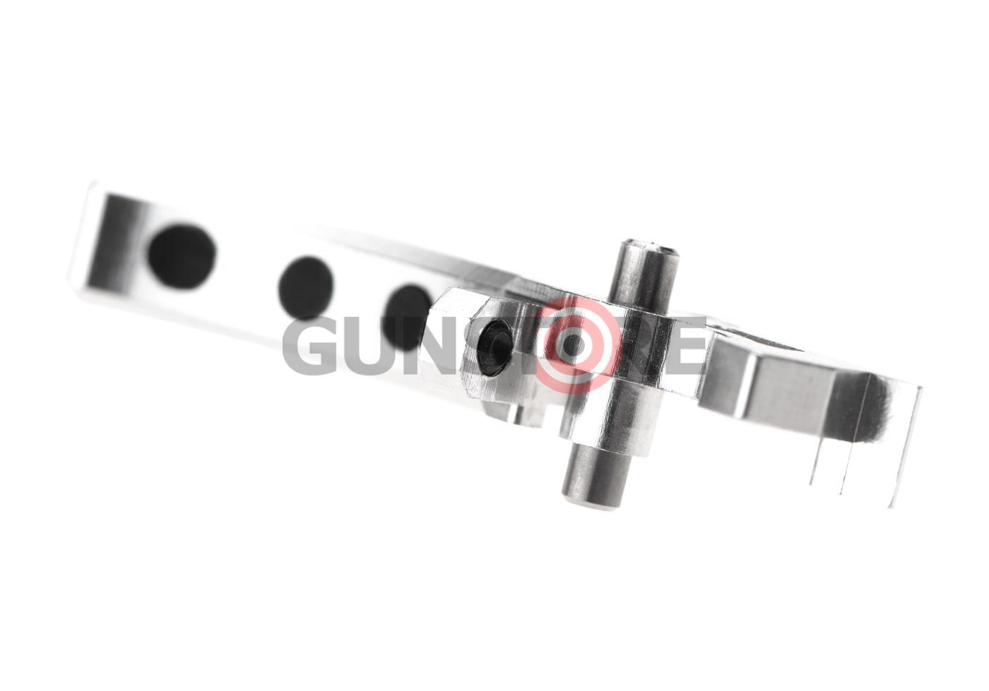 Fotografia: CNC Aluminum Advanced Speed Trigger Style D