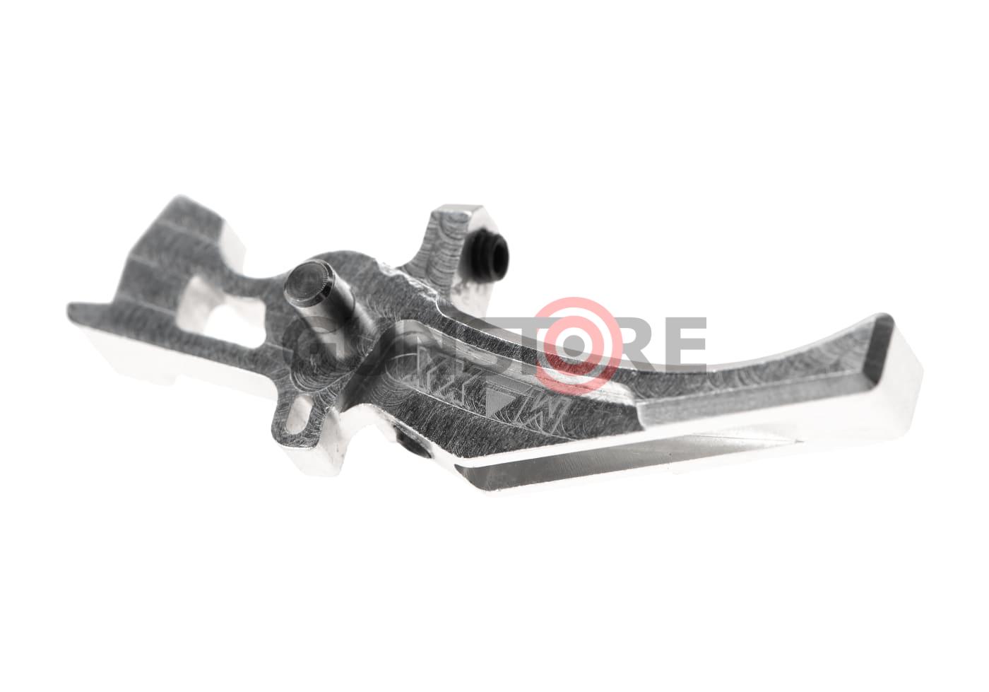 Fotografia: CNC Aluminum Advanced Speed Trigger Style D