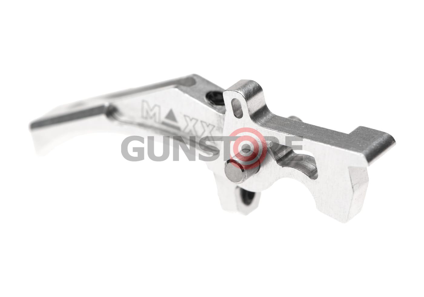 Fotografia: CNC Aluminum Advanced Speed Trigger Style D