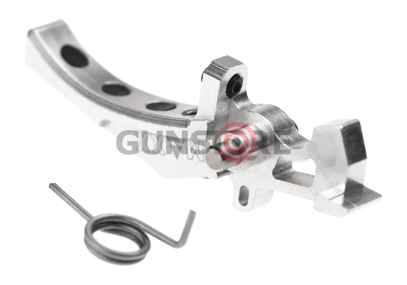 Fotografia: CNC Aluminum Advanced Speed Trigger Style D