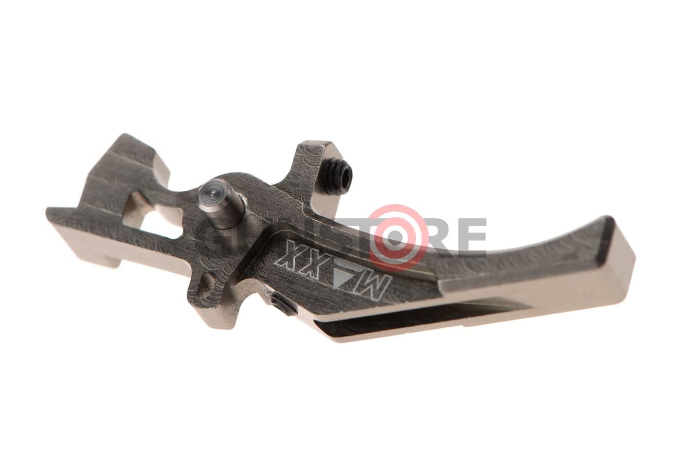 Fotografia: CNC Aluminum Advanced Speed Trigger Style D