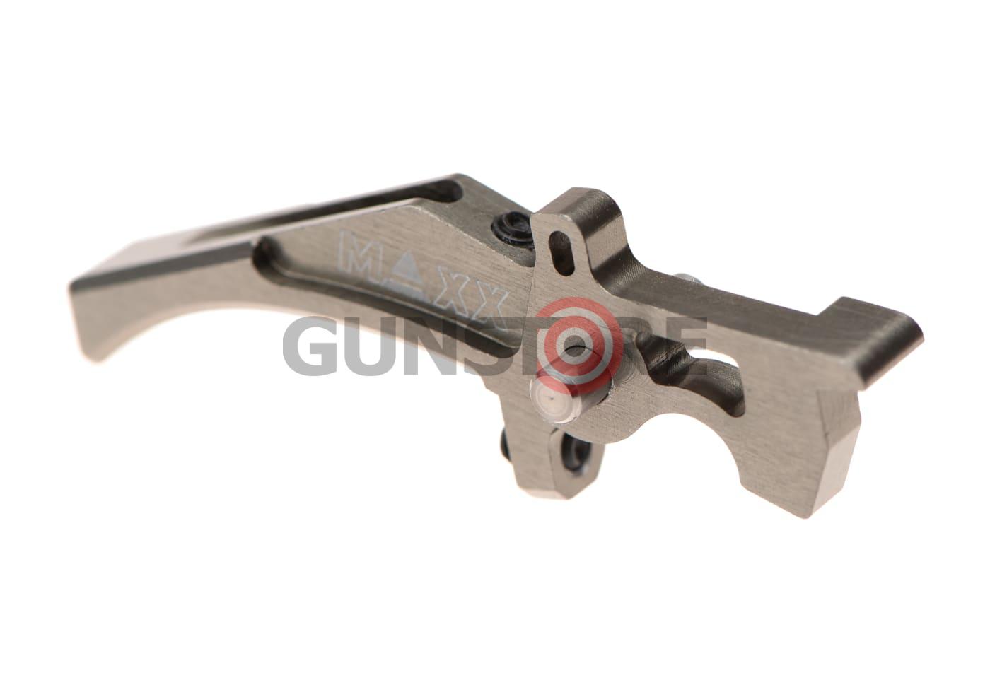 Fotografia: CNC Aluminum Advanced Speed Trigger Style D