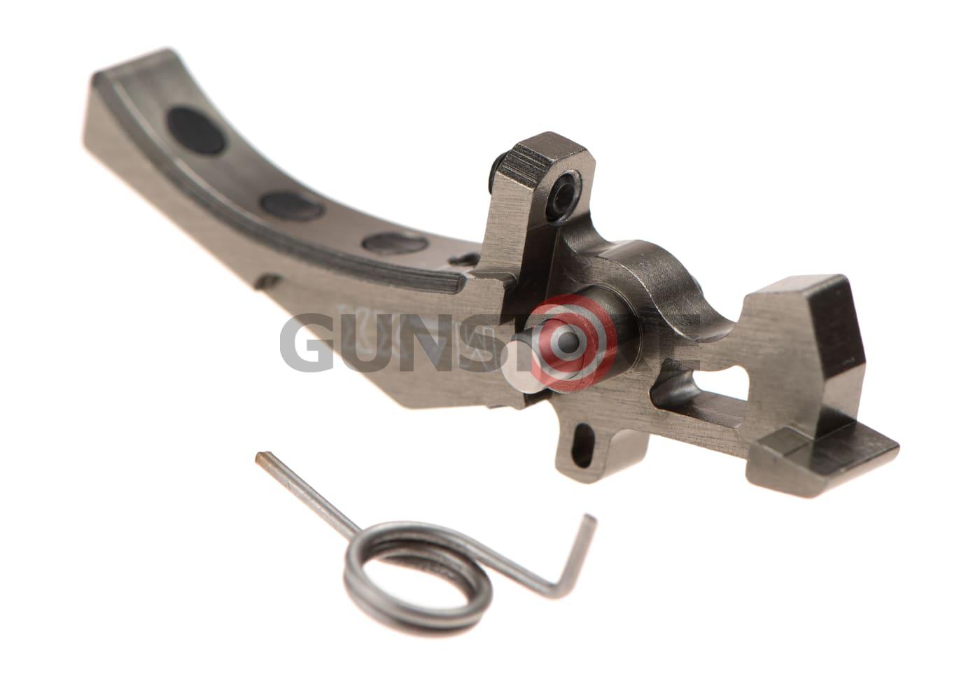 Fotografia: CNC Aluminum Advanced Speed Trigger Style D